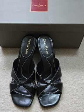 Cole Haan Sandals